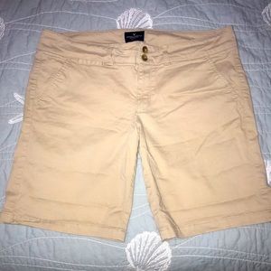 AE Bermuda Shorts